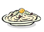 Carbonara