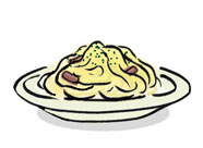 Carbonara