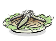 Miso Meat Sauce Spaghetti