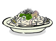 Japanese style All Corsaro