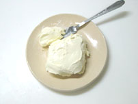Cream Cheese