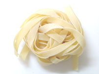 Fettuccine