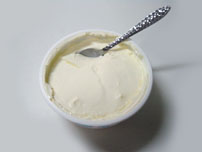 Mascarpone Cheese