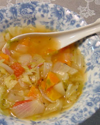 Minestrone