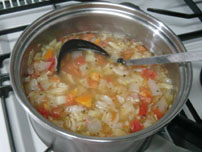 Minestrone