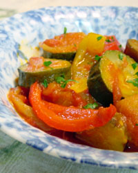 Ratatouille