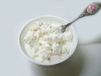 Ricotta Cheese