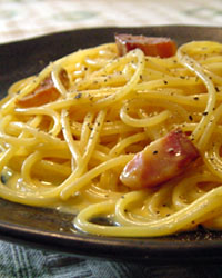 Carbonara