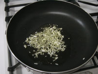 Eggplant and Bacon Spaghetti with Pomodoro Sauce