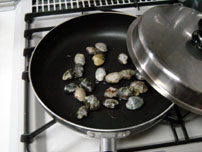 Vongole Bianco