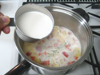 Clamchowder