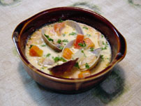 Clamchowder