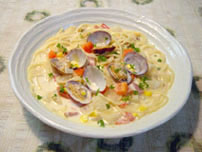 Clamchowder